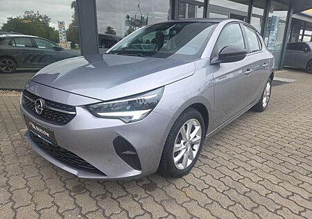 Opel Corsa F Elegance