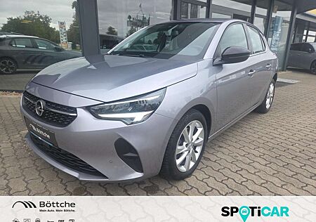 Opel Corsa F Elegance