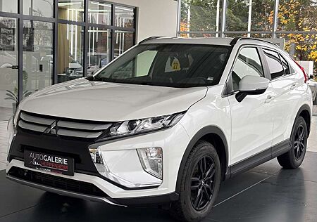 Mitsubishi Eclipse Cross Diamant Edition