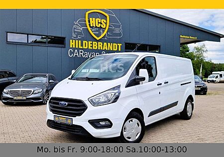 Ford Transit Custom Kasten 340 L2 Trend Top Ausstat.