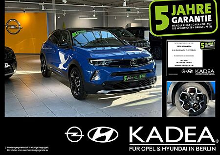 Opel Mokka e 180°Kamera,LED,PDC,Lenk+Sitzhzg,KlimaA.