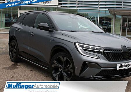Renault Austral 160 Esprit Alpine LED RFK DAB+ Trittbrette