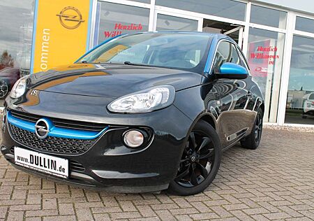 Opel Adam Jam 1,0 " Black Edition! " Sitzheizung