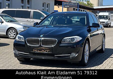 BMW 525 Baureihe 5 Touring d xDrive