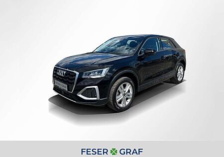 Audi Q2 30 TFSI advanced NAVI LED 4SEASON KLIMA