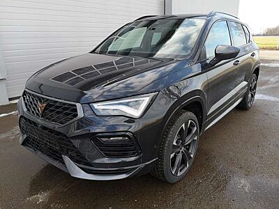 CUPRA Ateca 1.5TSI 19 Zoll Navi ACC GV5 110 kW (150 PS), Au...