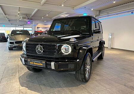 Mercedes-Benz G 500 AMG *Exclusive*Burmester*LED*Garantie*