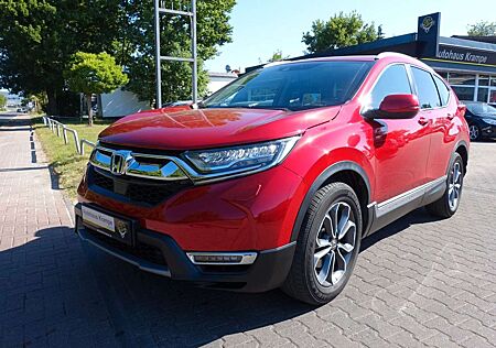 Honda CR-V 2.0 i-MMD HYBRID 4WD Executive
