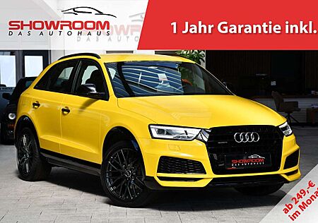 Audi Q3 sport quattro exclusive S line Competition