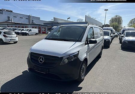 Mercedes-Benz Vito 116 CDI RWD extralang Webasto Automatik