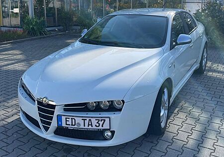 Alfa Romeo 159 159 2.0 JTDM 16V DPFTurismo