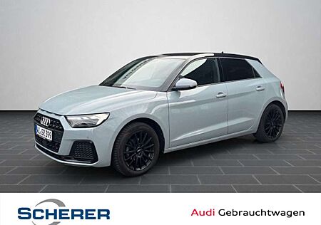 Audi A1 Advanced 25 TFSI S tronic KAMERA LE