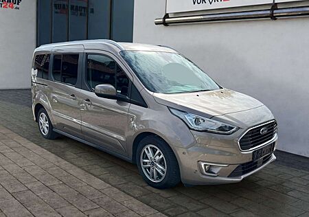 Ford Grand Tourneo Connect Titanium*7 Sitzer*Automat* Klima Xenon