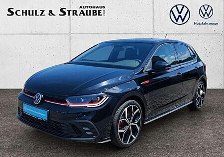 VW Polo Volkswagen 2.0 TSI GTI OPF LED NAVI Rear View ACC
