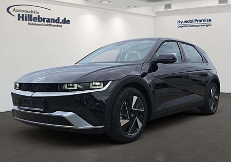 Hyundai IONIQ 5 Dynamiq Elektro 84 kWh Navi Digitales Cockpit LED