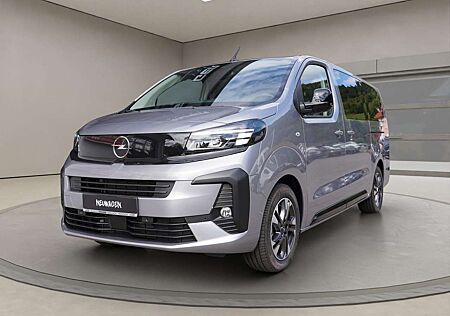 Opel Zafira Life Business Elegegance M Elegance Lang L3+8-Sitzer...