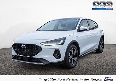 Ford Focus Active 5-trg. KAMERA NAVI ACC LED PANO