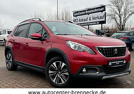 Peugeot 2008 Allure HU 01/2026