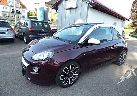 Opel Adam Glam ecoFlex *Lenkradheizung*