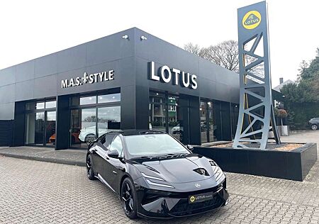Lotus Emeya 600 Sport SE Wuppertal