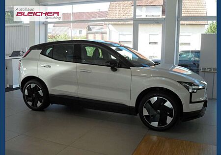 Volvo EX30 Ultra 2WD | Winterpaket