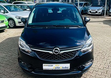 Opel Zafira Active Start/Stop 7 Sitzer