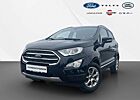 Ford EcoSport 1,0 EcoBoost 92kW Titanium/RFK/KeyLess