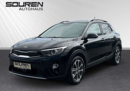 Kia Stonic 1.0T Spirit +Klima+Sitzheizung+Carplay+Rückfahrkam