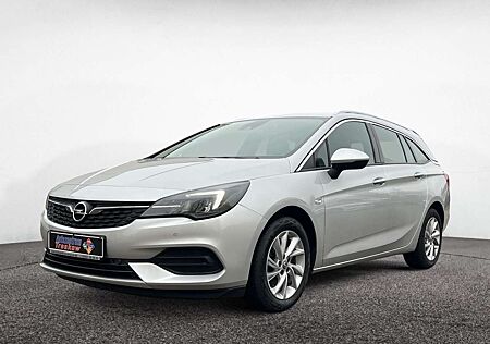 Opel Astra SPORTS TOURER LED Kamera SHZ Räder 8-Fach