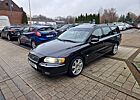 Volvo V70 Kombi Bi-Fuel Summum CNG*1.HAND*LEDER*XENON*