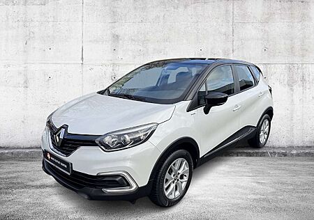 Renault Captur Limited Energy*KLIMA*PDC*GARANTIE*