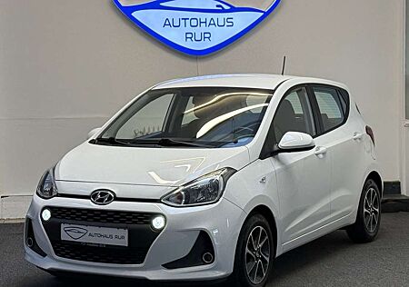 Hyundai i10 YES!/WINTERPAKET/UNFALLFREI