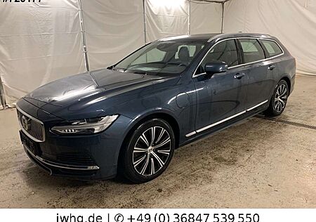 Volvo V90 Hybrid AWD LED AHK ACC+SpurP. Memory Kam DAB