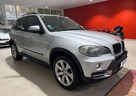 BMW X5 Baureihe 3.0d Xenon