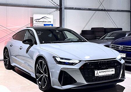 Audi RS7 LASER/PANO/360°/CARBON/B&O/HuD/NACHTSICHT