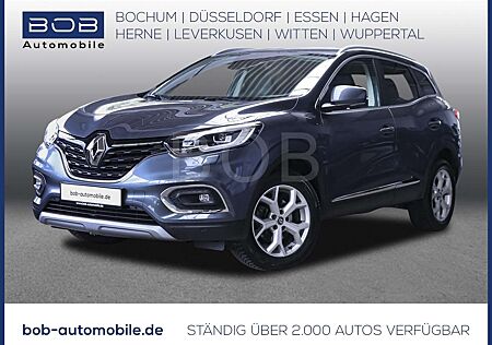 Renault Kadjar LIMITED Deluxe TCe140 EDC NAVI SHZ RFK