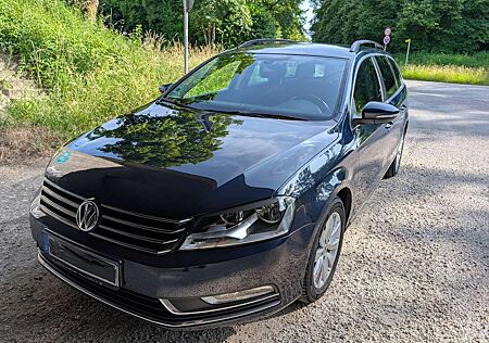 VW Passat Variant Volkswagen 1.4 TSI