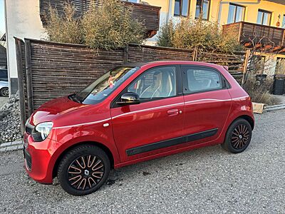 Renault Twingo Limited