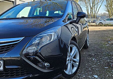 Opel Zafira Tourer 2.0 CDTI ecoFLEX Start/Stop drive