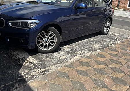 BMW 116i 116 Advantage