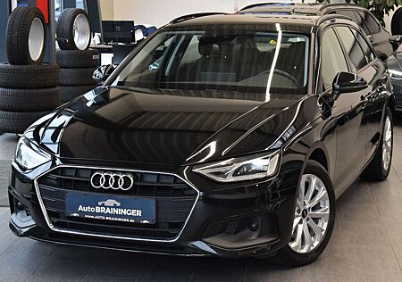 Audi A4 Avant 30TDI S-tronic LED~Navi3D~RFK