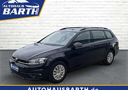 VW Golf Volkswagen VII 1.6 TDI Trendline *Navigation*SHZ*PDC*