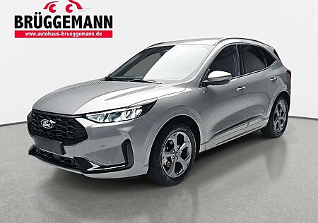 Ford Kuga 1.5 EB AUTO. ST-LINE NAVI LED KLIMAAUTO WINTE