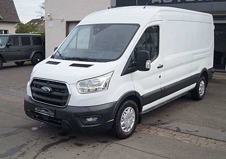 Ford Transit Kasten 350 L3*3-Sitzer*Navi*Klima*RFK*