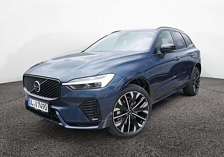Volvo XC 60 XC60 Recharge T8 AWD Ultimate Dark PANO 360°