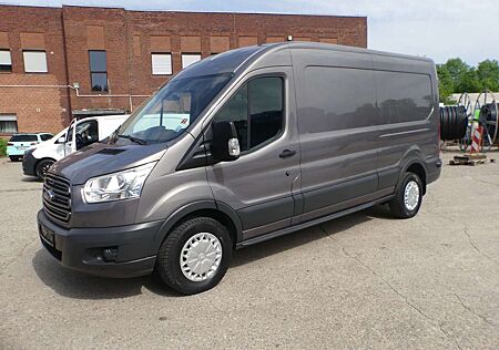 Ford Transit 2.2 Trend L3H2*Klima*ACC*Kamera*PDC*AHK*