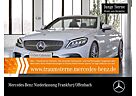Mercedes-Benz C 180 Cab. AMG LED Airscarf Kamera PTS 9G Sitzh