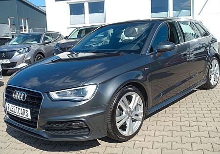 Audi A3 Sportback S line Sportpaket Aut. | NAVI | 18"