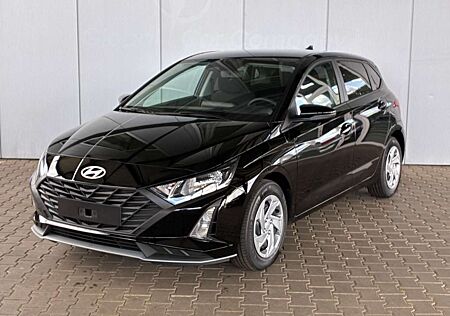 Hyundai i20 Go 1.2 MPI / Sitz + Lenkradheizung / Navi /