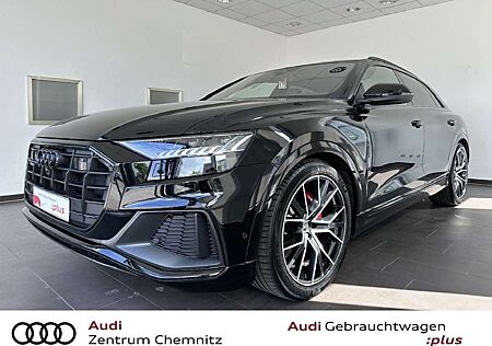 Audi Q8 50 TDI qu.tip. S LINE ED+AHZV+AIR+HD+B&O+PANO